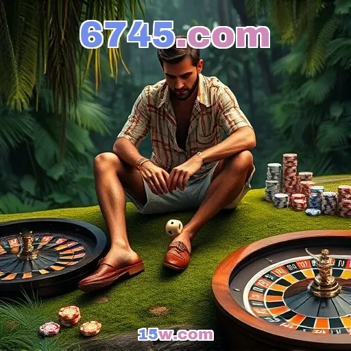 6745.com: Vantagens Imperdíveis dos Bônus de Jogos Brasileiros