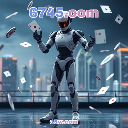 6745.com: Descubra a Diversão Infinita da Seção de Jogos!