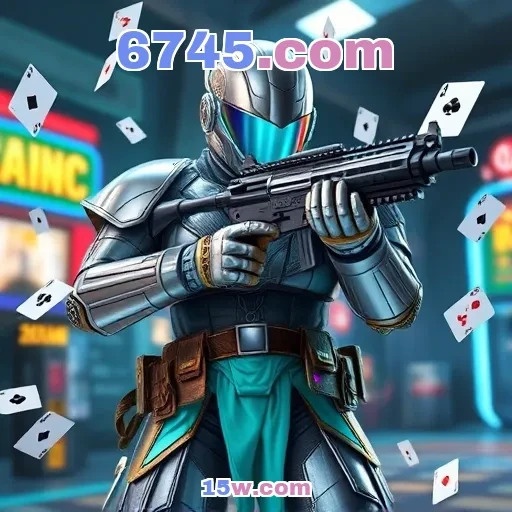 6745.com e Seu Programa VIP: Descubra Vantagens Imperdíveis