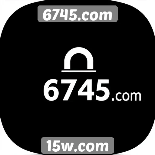 Análise da segurança de transações em 6745.com