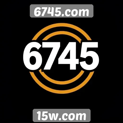 Avaliação da experiência do usuário em 6745.com